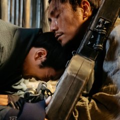 The Wind Blows from Longxi Chinese Drama photo