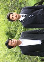 Keibuho Sasaki Jotaro 4: Kuroi Ie Japanese Drama photo