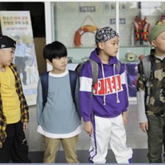 Action Dongja Korean Movie photo