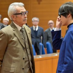 17-sai no Teikoku (2022) photo