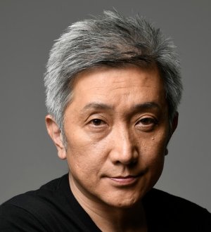 Yasushi Kimura