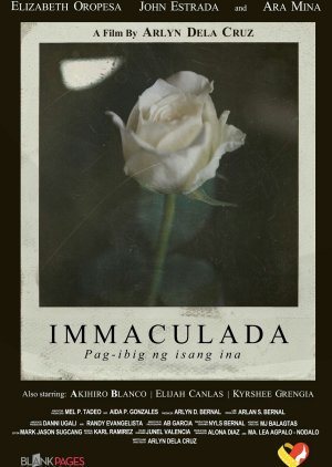 Immaculada, A Mother's Love (2019) poster