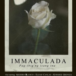 Immaculada, A Mother's Love (2019)