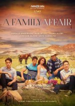 A Family Affair Philippines Drama(2022) photo