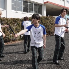 36,000 Seconds in a Day Japanese Drama photo