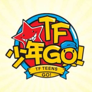 TF Teens Go Season 1 (2013)