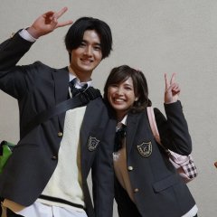 Teramoto Rio photo