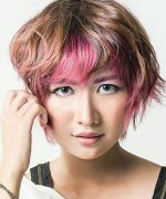 Ghaida Farisya