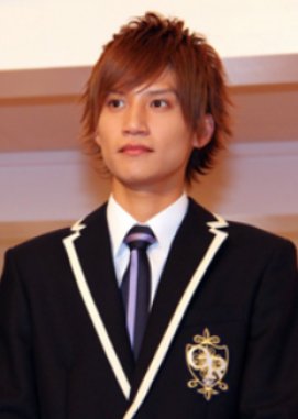Hitachiin Kaoru | Ouran High School Host Club