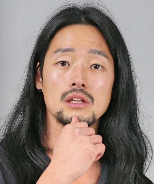 Dae Myung Kim