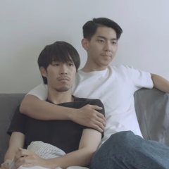 A Cohabitation Taiwanese Movie photo