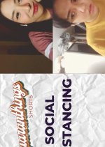 Social Distancing Philippines Movie(2020) photo