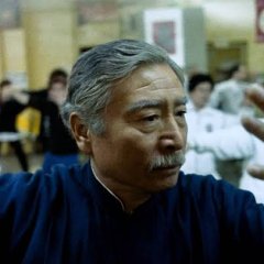 Pushing Hands Taiwanese Movie(1991) photo