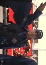 Kasai Chosakan Kurenai Renjiro 11: Shobo vs. Kanshiki Professional Shin Hannin to wa!? Nido Yakareta Japanese Drama photo