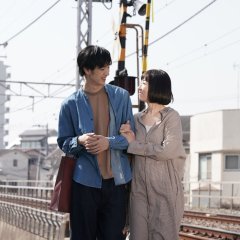 My Sweet Grappa Remedies Japanese Movie photo