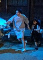 Salvation Korean Movie photo