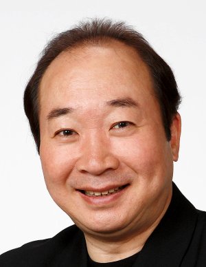 Hiiragi Shigeru | Akakabu Kenji Kyoto-hen