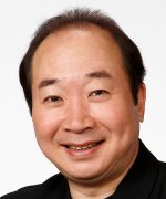 Nakamura Baijaku Fotoğraf