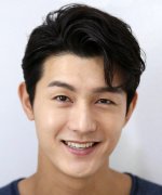 Lee Ki Woo