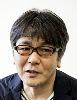 Yoshikazu Okada