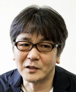 Okada Yoshikazu Fotoğraf