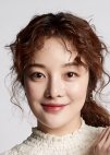 Hwang Bo Ra in Kiss Sixth Sense Korean Drama (2022)