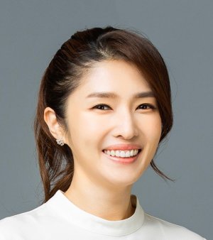 Kyung Ran Kim