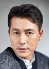 Jung Woo Sung in Steel Rain 2: Film Korea Summit (2020)