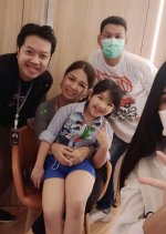 Poo Yai San Gamnan See Thai Drama photo