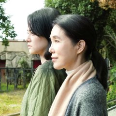 A Girl Missing Japanese Movie photo