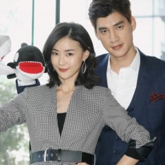 The Wonder Woman Taiwanese Drama photo