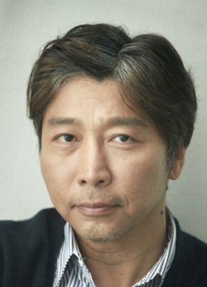 Lee Nam Ho | Drama Special Season 7: Priest