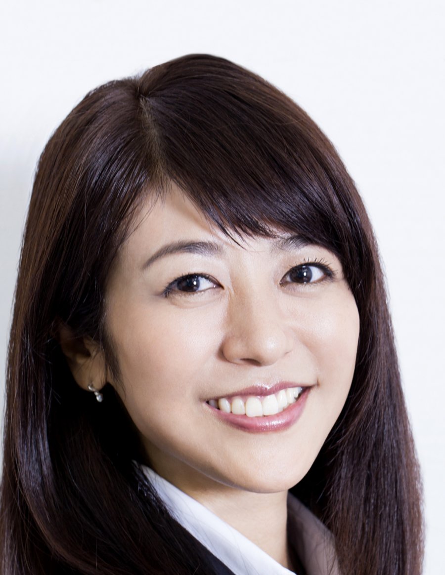 Shiraishi Miho (白石美帆) MyDramaList