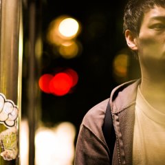 Flowers and Rain Japanese Movie photo