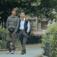 Twilight's Kiss Hong Kong Movie photo