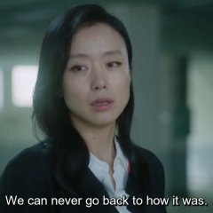 The Good Wife Korean Drama photo