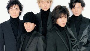 A look at SMAP dramas throughout the Years
