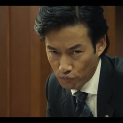 Good Partner Japanese Drama(2016) photo