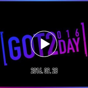 GOT2DAY (2016)