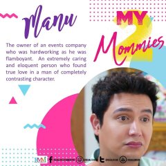 My 2 Mommies Philippines Movie photo