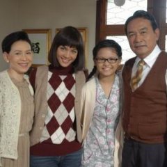 Fai Amata Thai Drama photo