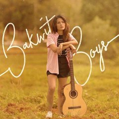 Bakwit Boys Philippines Movie photo