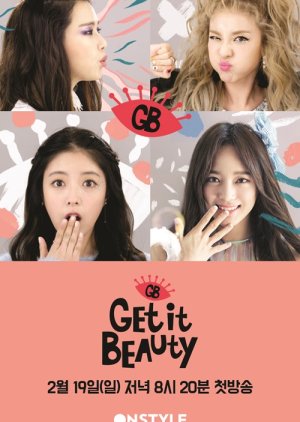 Get It Beauty 2017 Mydramalist