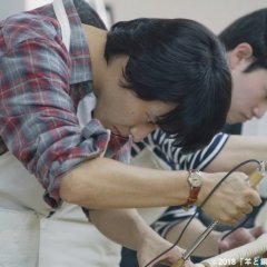 The Forest of Wool and Steel Japanese Movie photo