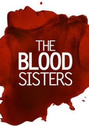 The Blood Sisters (2018) poster