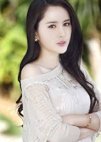 Crystal Zhang di Double Sweet Wife Drama Cina (2017)