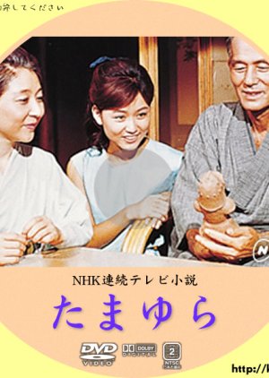 Tamayura (1965) poster