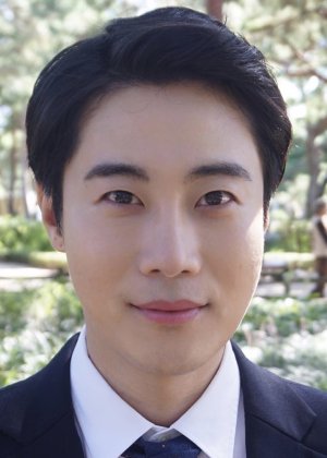Kim Oh Bok