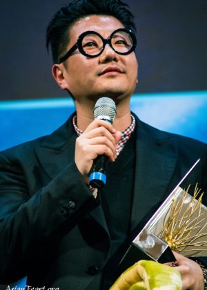 Lee Won Suk in The Royal Tailor Korean Movie(2014)