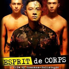 Esprit De Corps Philippines Movie photo